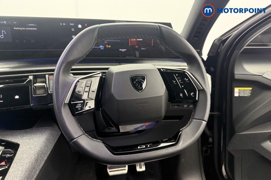 Used Peugeot 3008 2025 for sale - 77760118: Photo 25