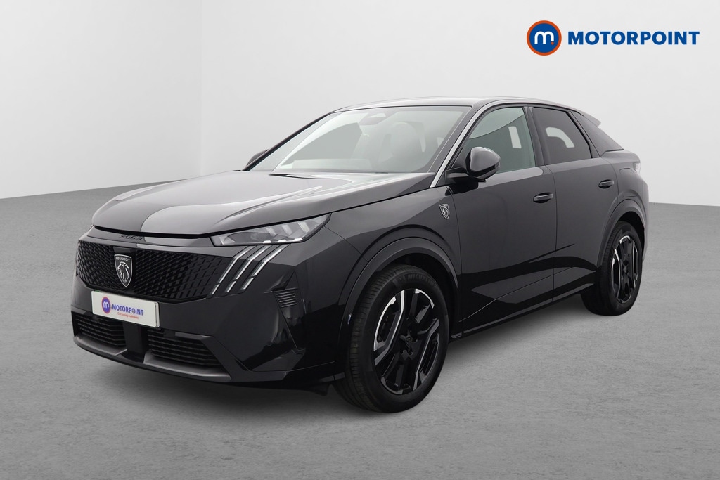 Used Peugeot 3008 2025 for sale - 77760118: Photo 3