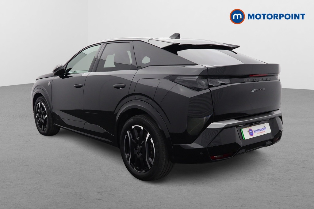 Used Peugeot 3008 2025 for sale - 77760118: Photo 5