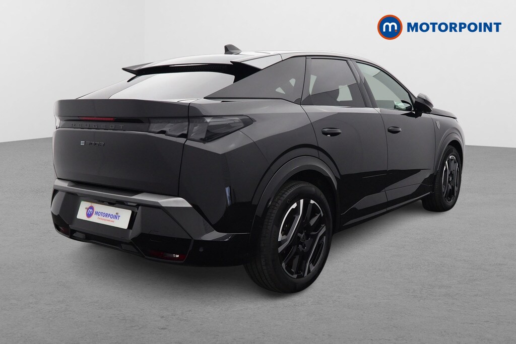 Used Peugeot 3008 2025 for sale - 77760118: Photo 7