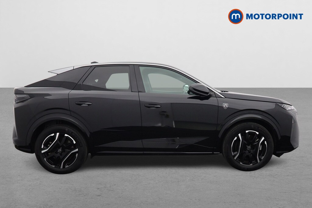 Used Peugeot 3008 2025 for sale - 77760118: Photo 8