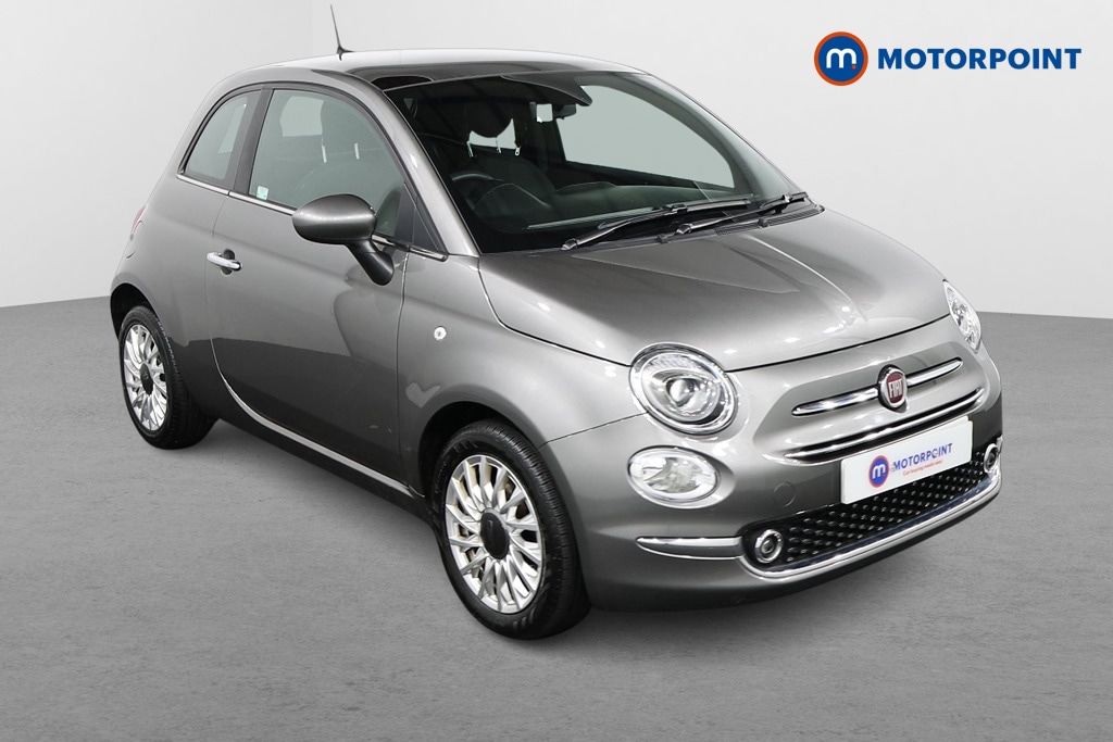 Used Fiat 500 2023 for sale - 76859462: Photo 1