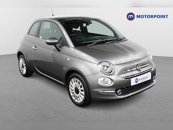 Used Fiat 500 2023 for sale - 76859462: Photo