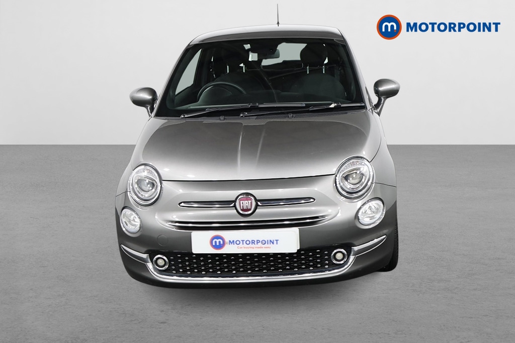 Used Fiat 500 2023 for sale - 76859462: Photo 2
