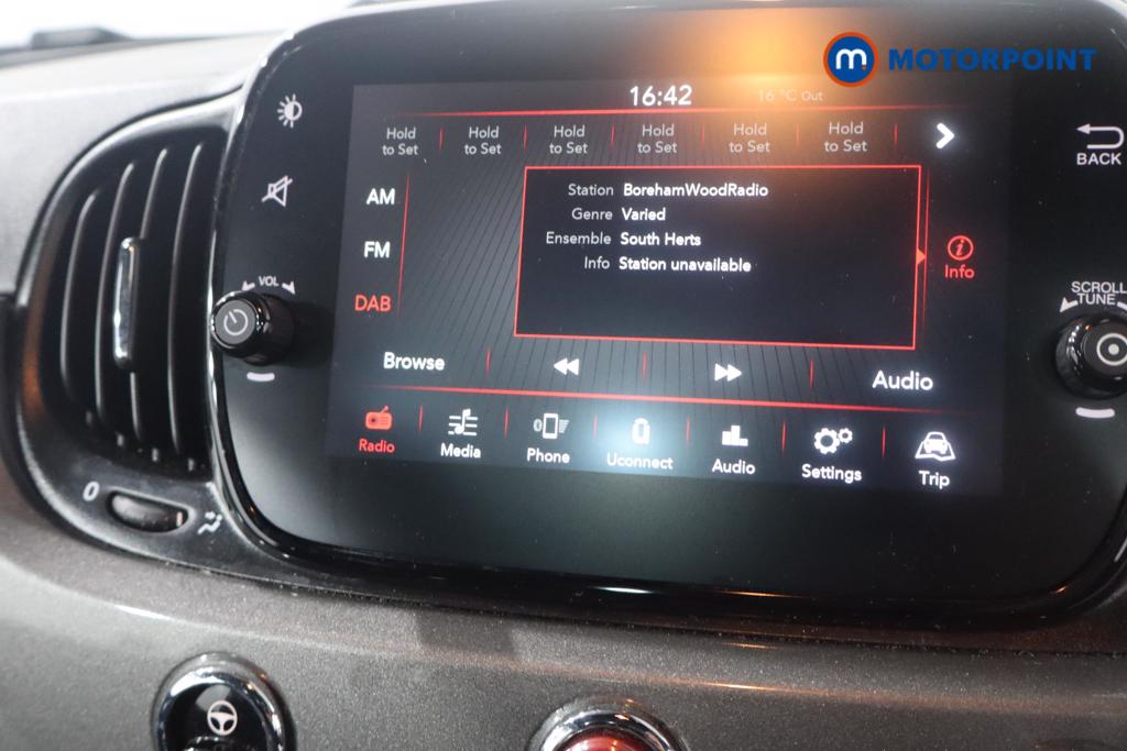 Used Fiat 500 2023 for sale - 76859462: Photo 23