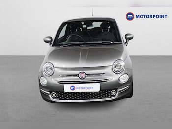 Used Fiat 500 2023 for sale - 76859462: Photo