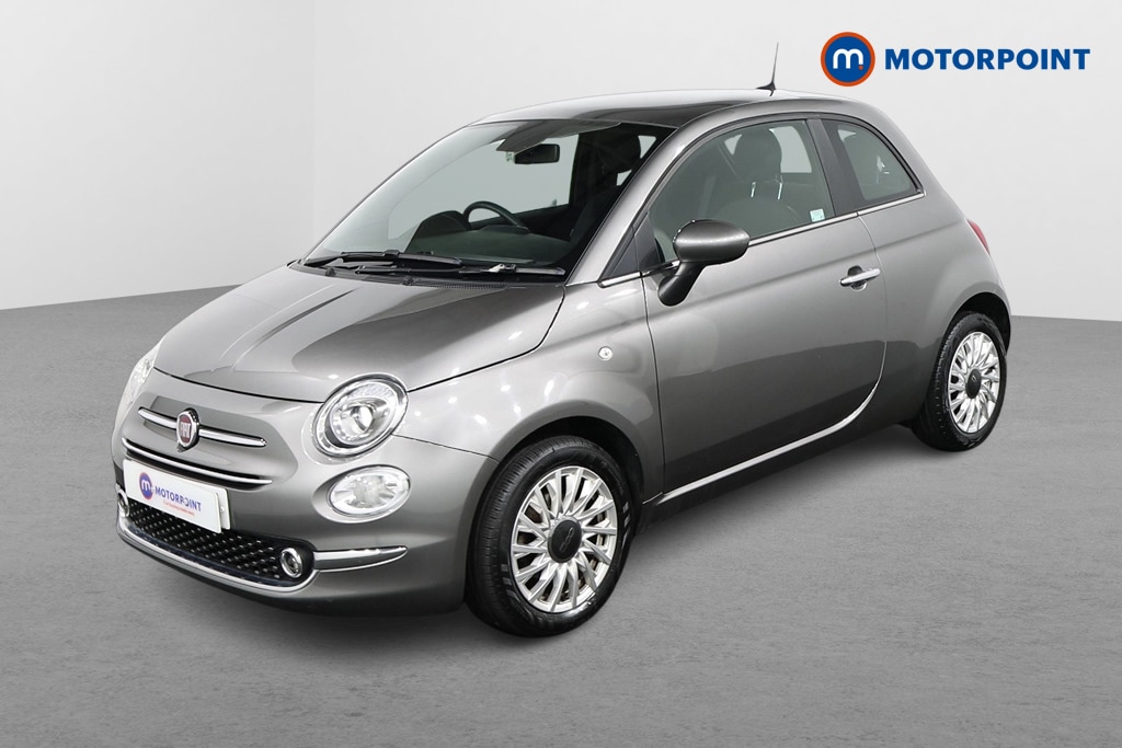 Used Fiat 500 2023 for sale - 76859462: Photo 3