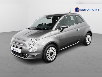 Used Fiat 500 2023 for sale - 76859462: Photo