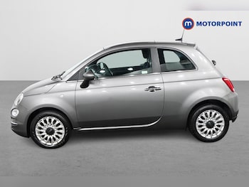 Used Fiat 500 2023 for sale - 76859462: Photo