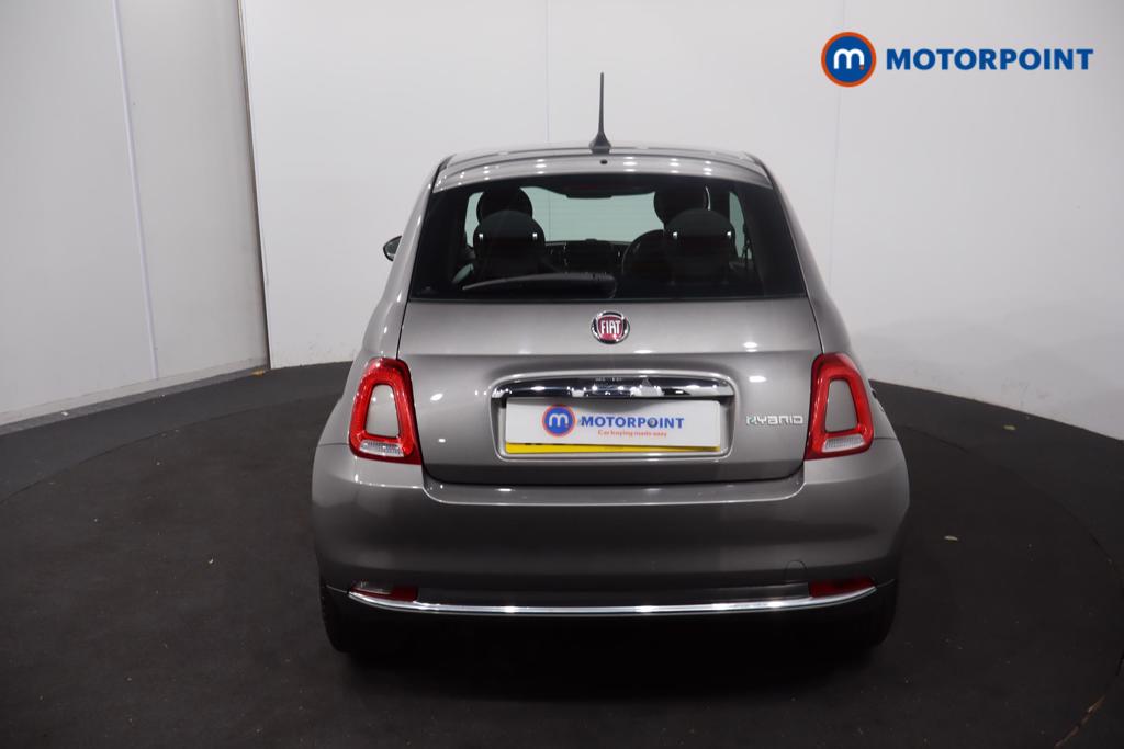 Used Fiat 500 2023 for sale - 76859462: Photo 9