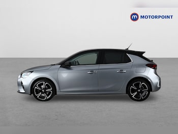 Used Vauxhall Corsa 2021 for sale - 78641037: Photo