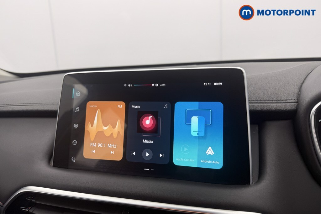 Used MG MG HS for sale - 78148759: Photo 10