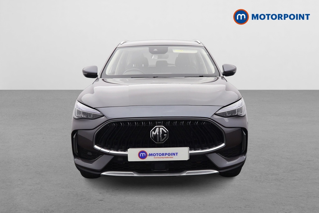 Used MG MG HS for sale - 78148759: Photo 2