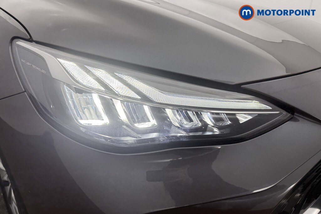 Used MG MG HS for sale - 78148759: Photo 20