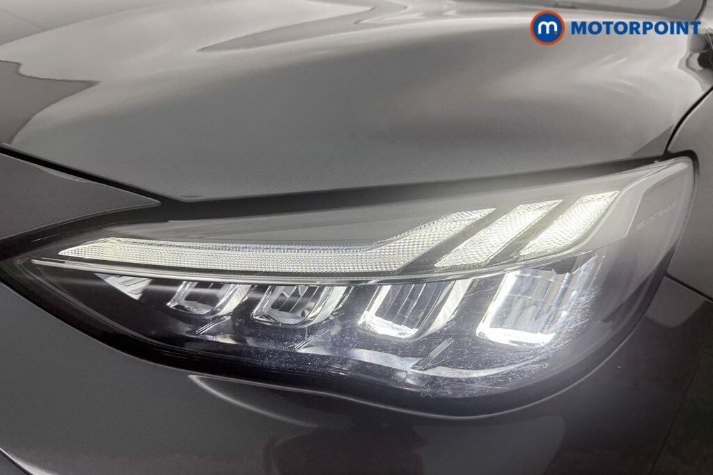 Used MG MG HS for sale - 78148759: Photo 21