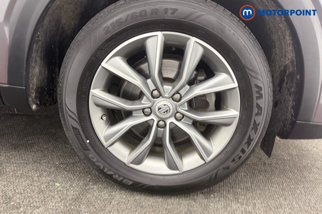 Used MG MG HS for sale - 78148759: Photo 26