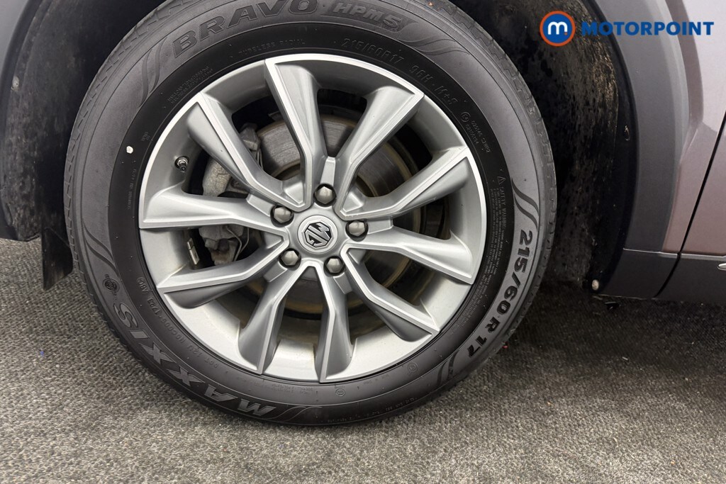 Used MG MG HS for sale - 78148759: Photo 28