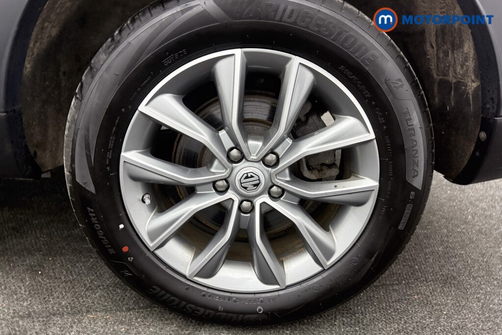 Used MG MG HS for sale - 78148759: Photo 29