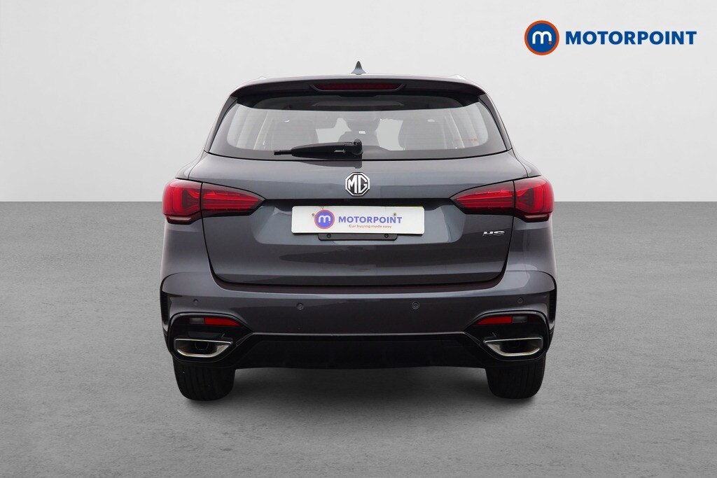 Used MG MG HS for sale - 78148759: Photo 6