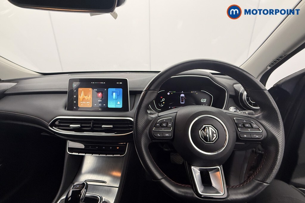 Used MG MG HS for sale - 78148759: Photo 9