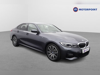 Used BMW 3 Series 2021 for sale - 75967737: Photo