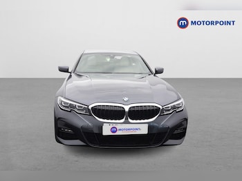 Used BMW 3 Series 2021 for sale - 75967737: Photo