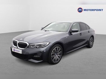 Used BMW 3 Series 2021 for sale - 75967737: Photo