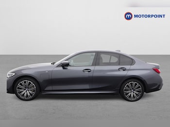 Used BMW 3 Series 2021 for sale - 75967737: Photo