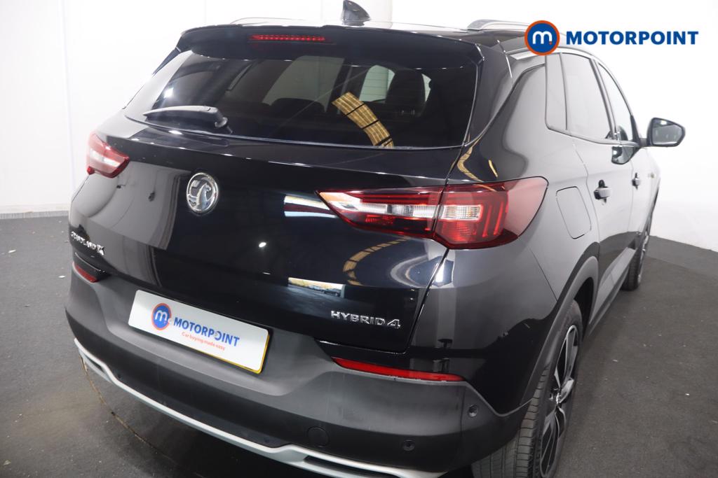 Used Vauxhall Grandland X 2022 for sale - 78091531: Photo 10