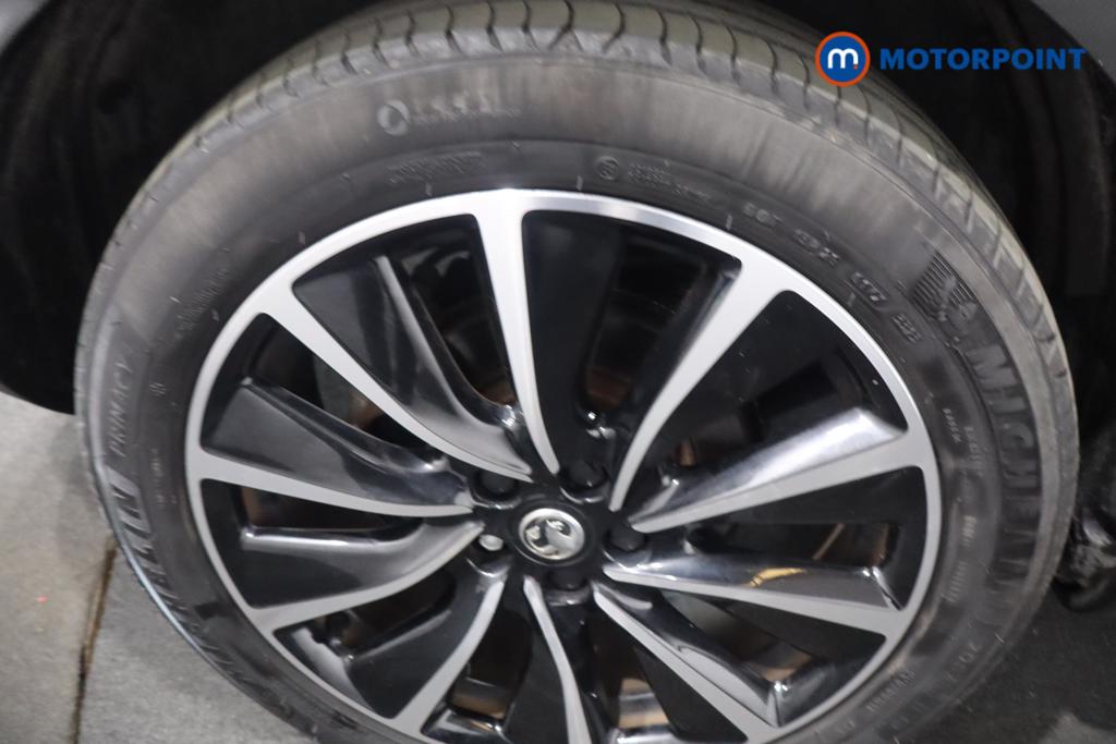 Used Vauxhall Grandland X 2022 for sale - 78091531: Photo 15