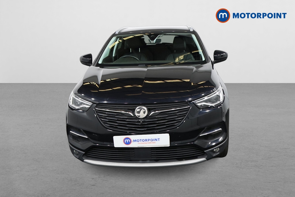 Used Vauxhall Grandland X 2022 for sale - 78091531: Photo 2