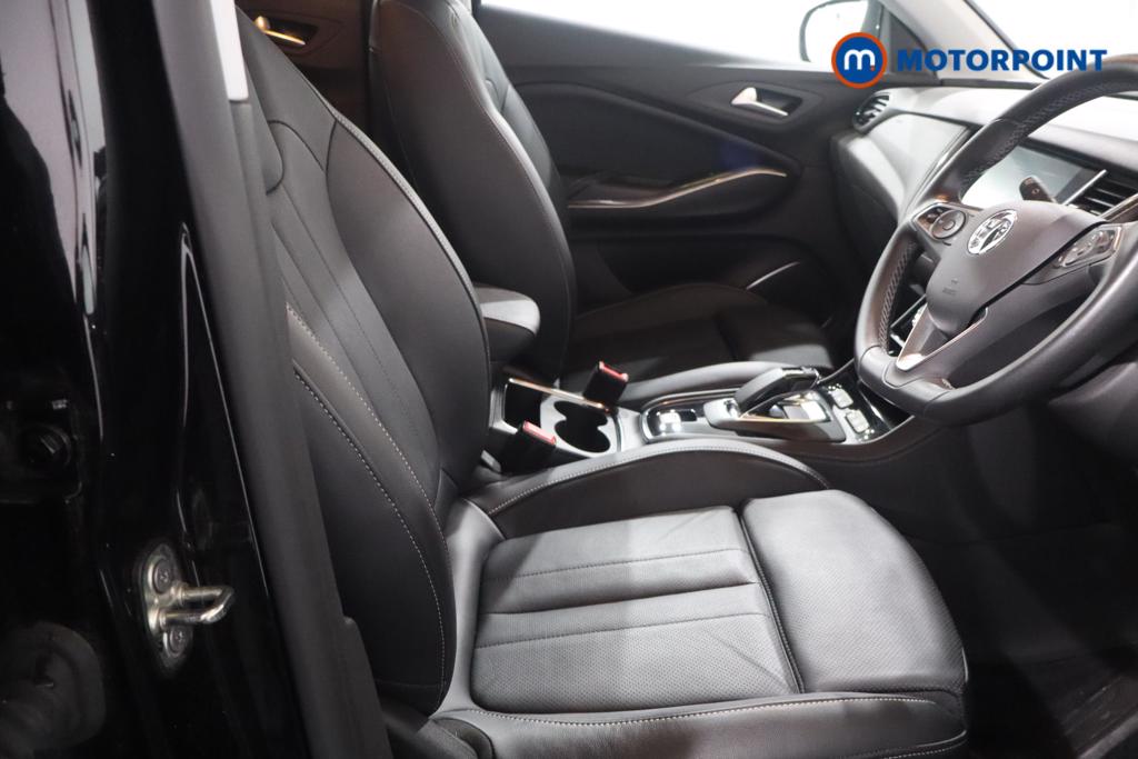 Used Vauxhall Grandland X 2022 for sale - 78091531: Photo 21