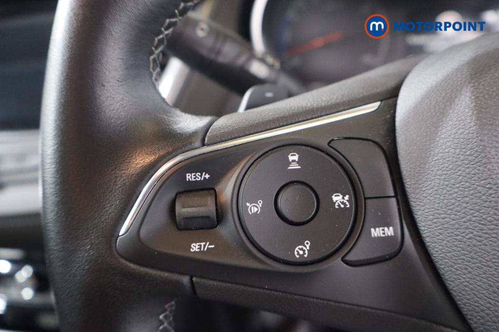 Used Vauxhall Grandland X 2022 for sale - 78091531: Photo 24