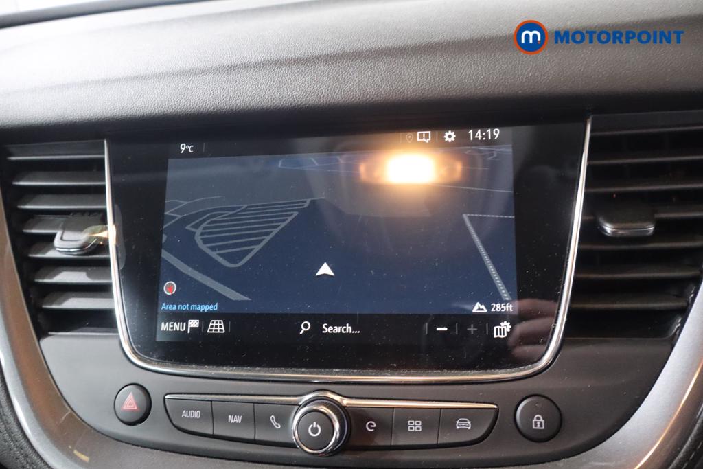 Used Vauxhall Grandland X 2022 for sale - 78091531: Photo 27