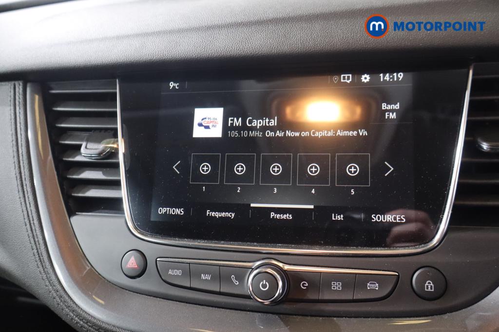 Used Vauxhall Grandland X 2022 for sale - 78091531: Photo 28