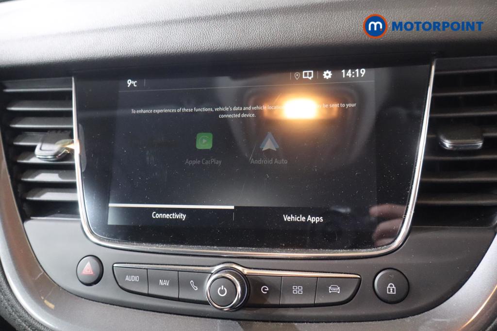 Used Vauxhall Grandland X 2022 for sale - 78091531: Photo 31