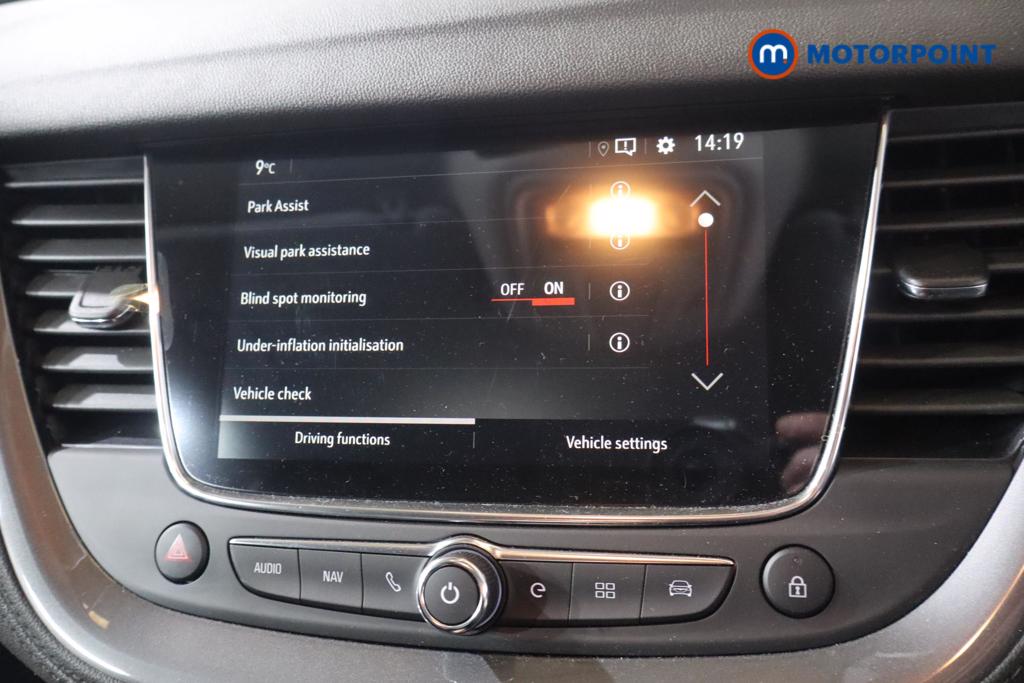 Used Vauxhall Grandland X 2022 for sale - 78091531: Photo 32