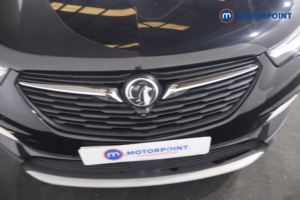 Used Vauxhall Grandland X 2022 for sale - 78091531: Photo 35