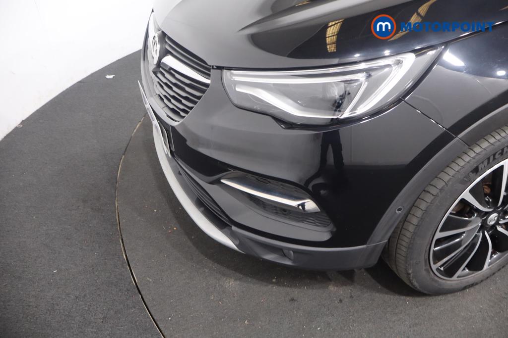 Used Vauxhall Grandland X 2022 for sale - 78091531: Photo 38