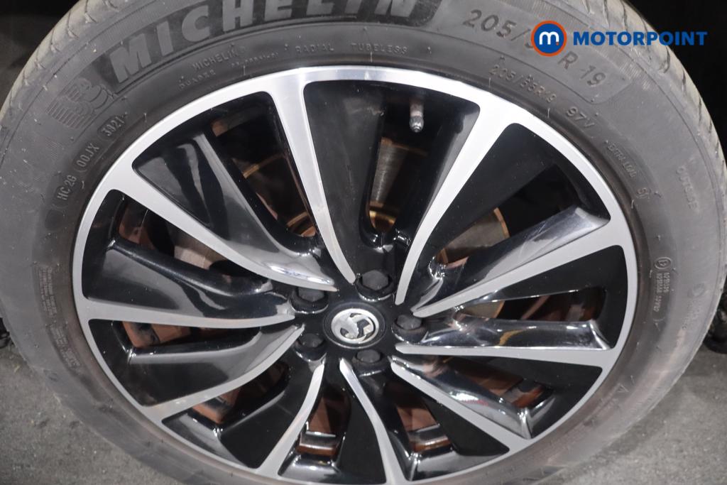 Used Vauxhall Grandland X 2022 for sale - 78091531: Photo 39