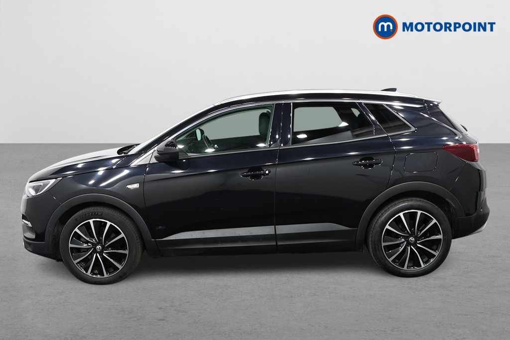 Used Vauxhall Grandland X 2022 for sale - 78091531: Photo 4