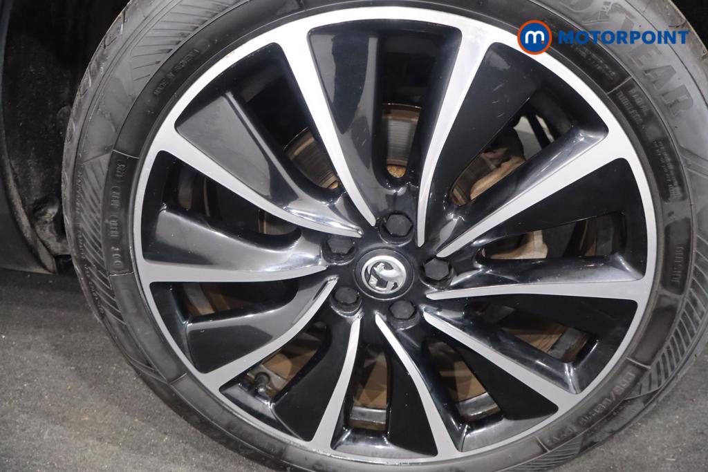 Used Vauxhall Grandland X 2022 for sale - 78091531: Photo 41