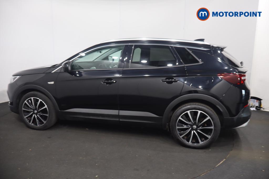 Used Vauxhall Grandland X 2022 for sale - 78091531: Photo 42