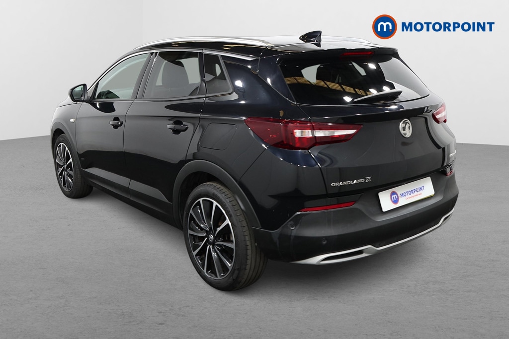 Used Vauxhall Grandland X 2022 for sale - 78091531: Photo 5