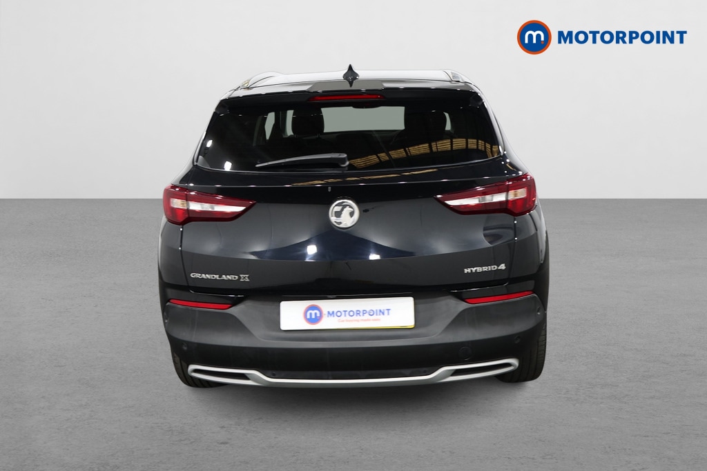 Used Vauxhall Grandland X 2022 for sale - 78091531: Photo 6