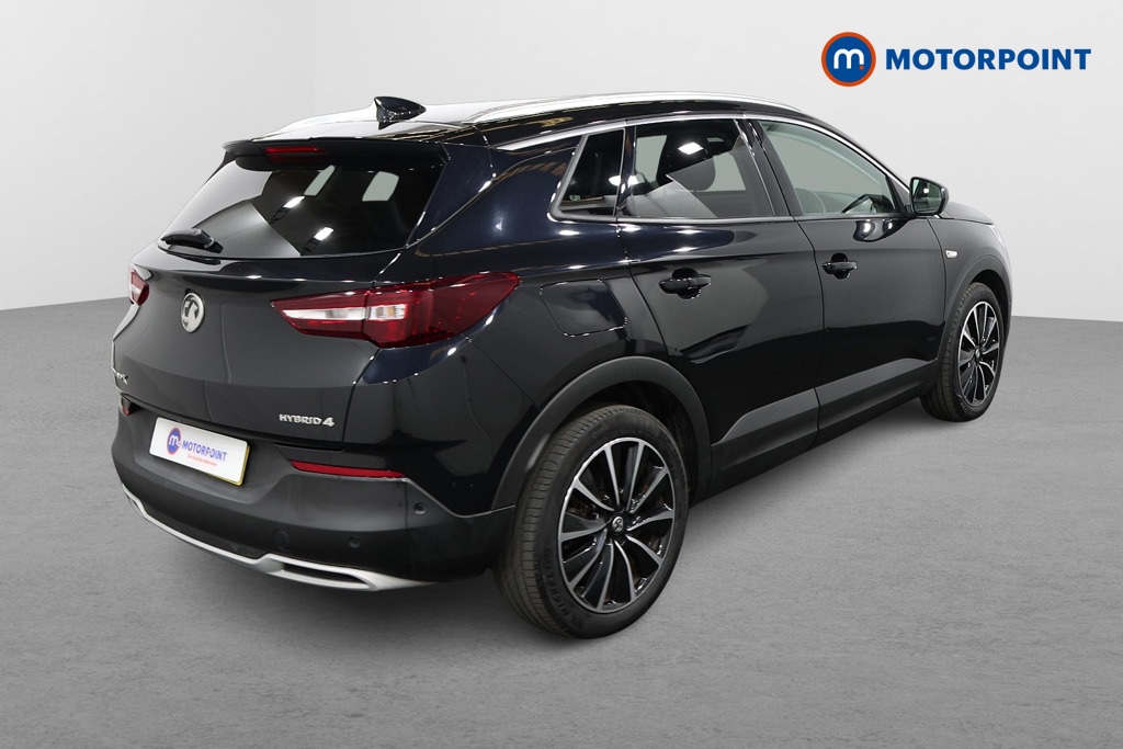 Used Vauxhall Grandland X 2022 for sale - 78091531: Photo 7