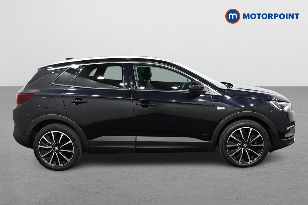 Used Vauxhall Grandland X 2022 for sale - 78091531: Photo 8