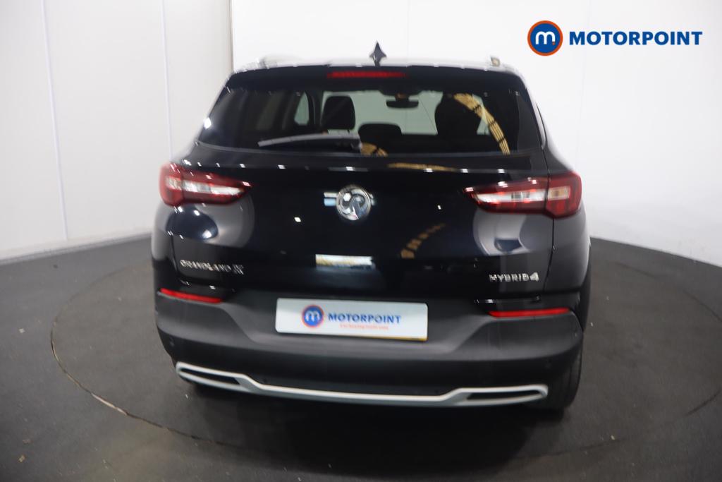 Used Vauxhall Grandland X 2022 for sale - 78091531: Photo 9