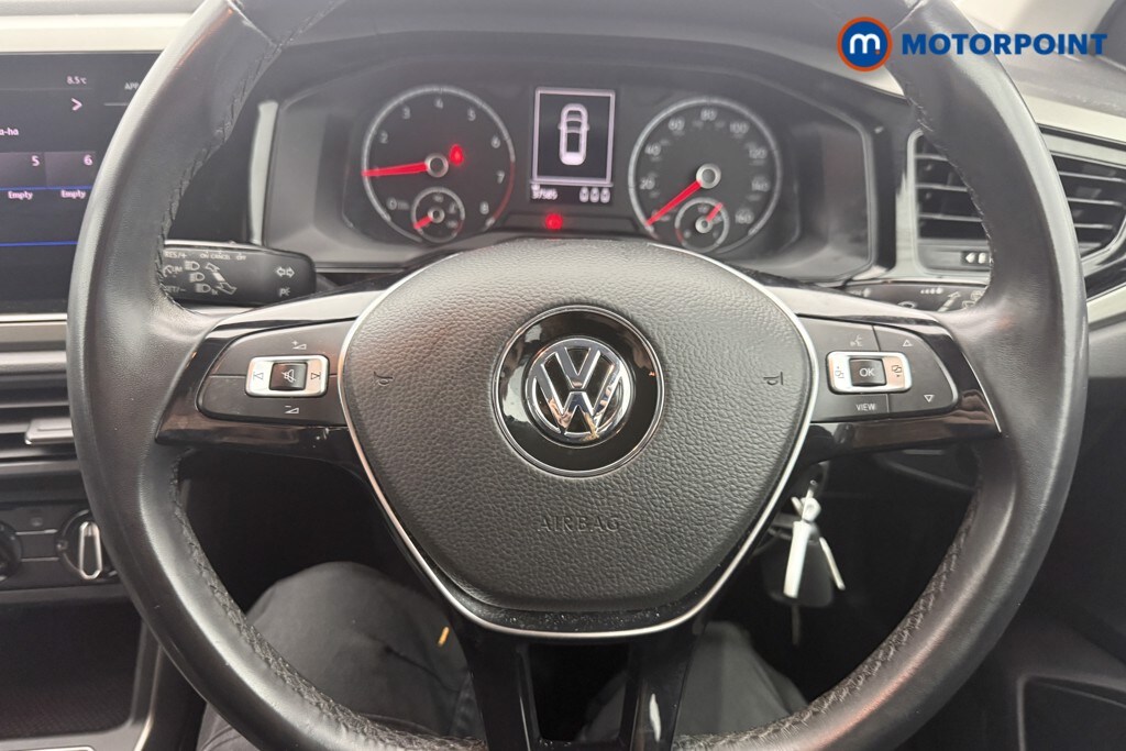 Used Volkswagen Polo 2019 for sale - 77662957: Photo 13