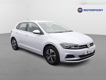 Used Volkswagen Polo 2019 for sale - 77662957: Photo